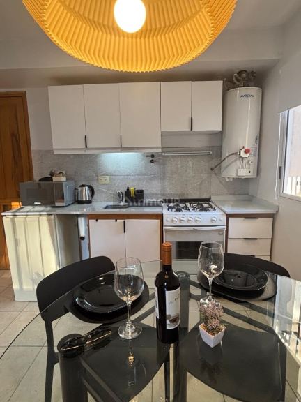 Departamento en Alquiler en Capital, Mendoza