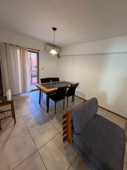 Departamento en Alquiler en Capital, Mendoza