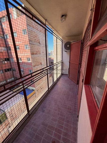 Departamento en Alquiler en Capital, Mendoza