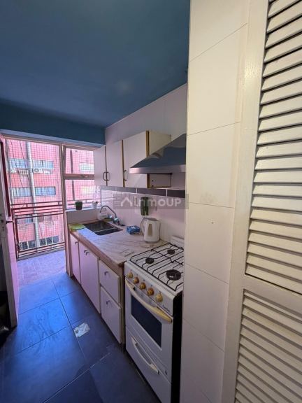 Departamento en Alquiler en Capital, Mendoza