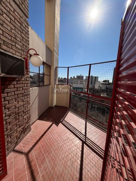 Departamento en Alquiler en Capital, Mendoza