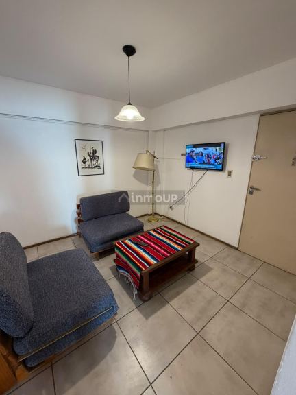 Departamento en Alquiler en Capital, Mendoza