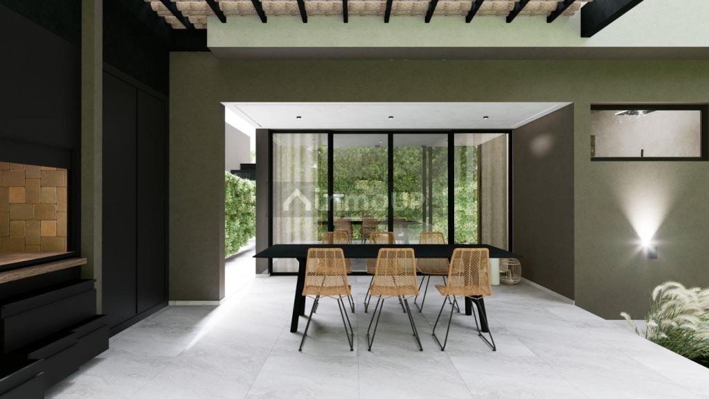 Casa en Venta en Lujan de Cuyo, Mendoza