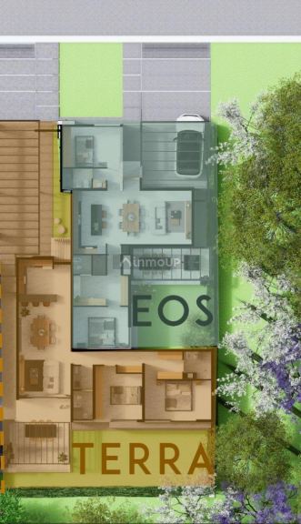 Casa en Venta en Lujan de Cuyo, Mendoza