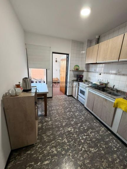 Departamento en Alquiler en Capital, Mendoza