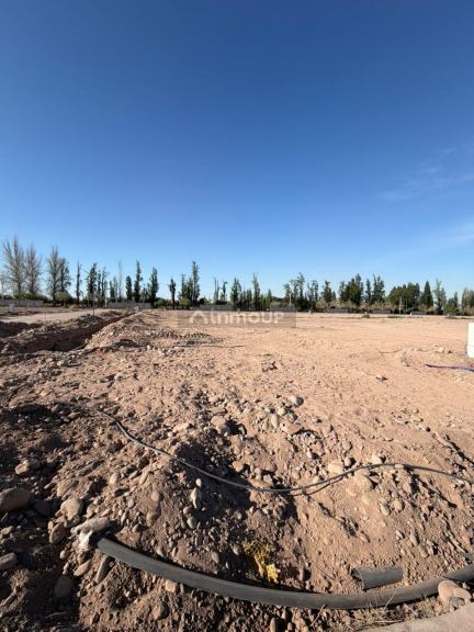 Lote en Venta en Maipu, Mendoza