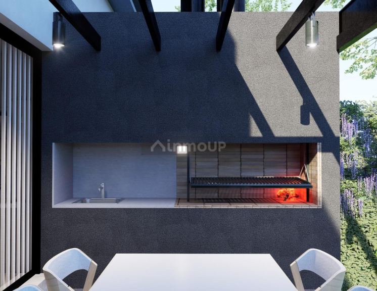 Duplex en Venta en Lujan de Cuyo, Mendoza