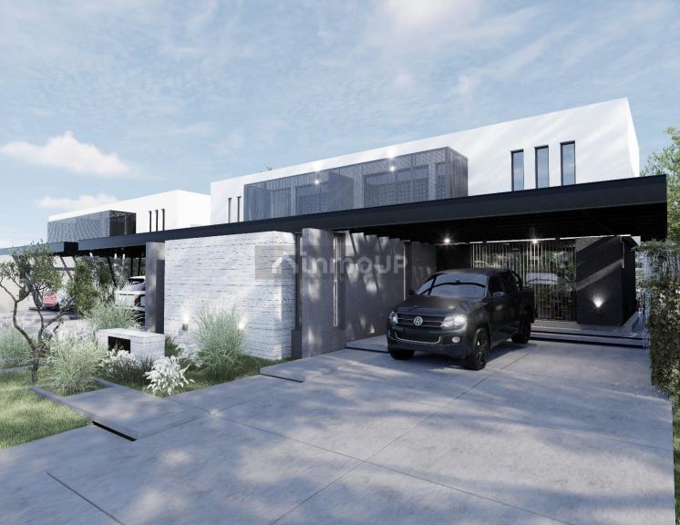 Duplex en Venta en Lujan de Cuyo, Mendoza