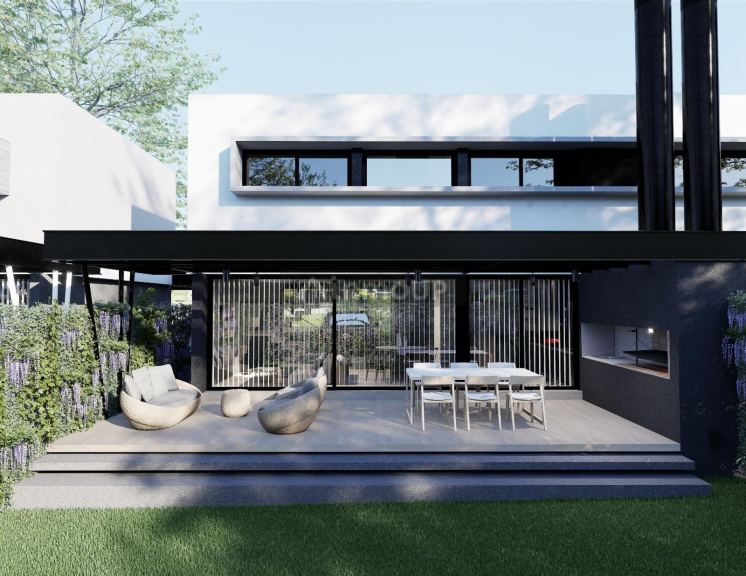 Duplex en Venta en Lujan de Cuyo, Mendoza