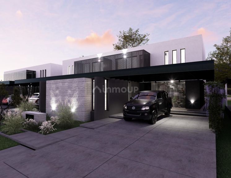 Duplex en Venta en Lujan de Cuyo, Mendoza