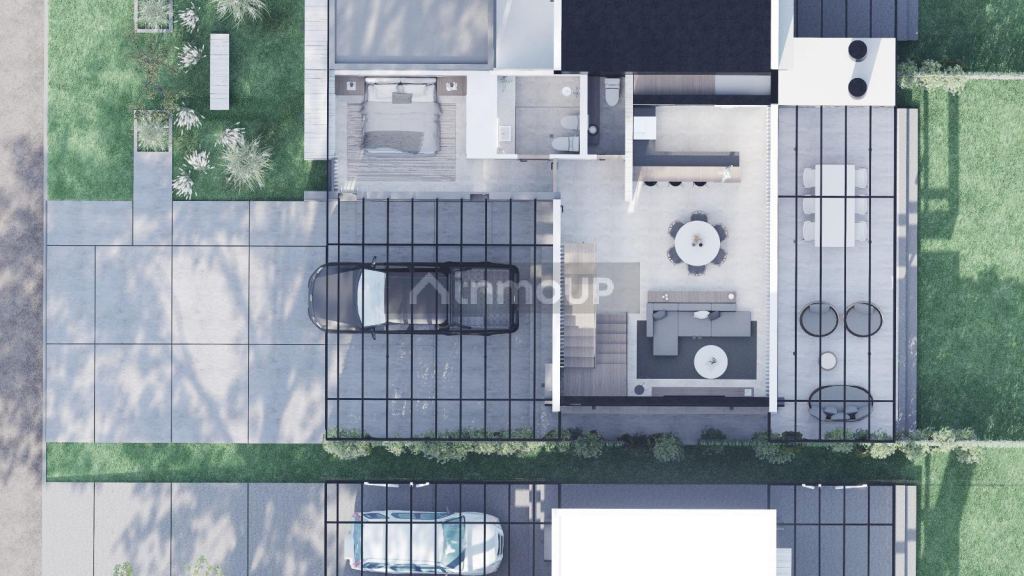 Duplex en Venta en Lujan de Cuyo, Mendoza