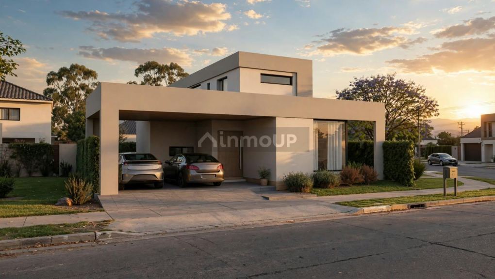 Casa en Venta en Maipu, Mendoza