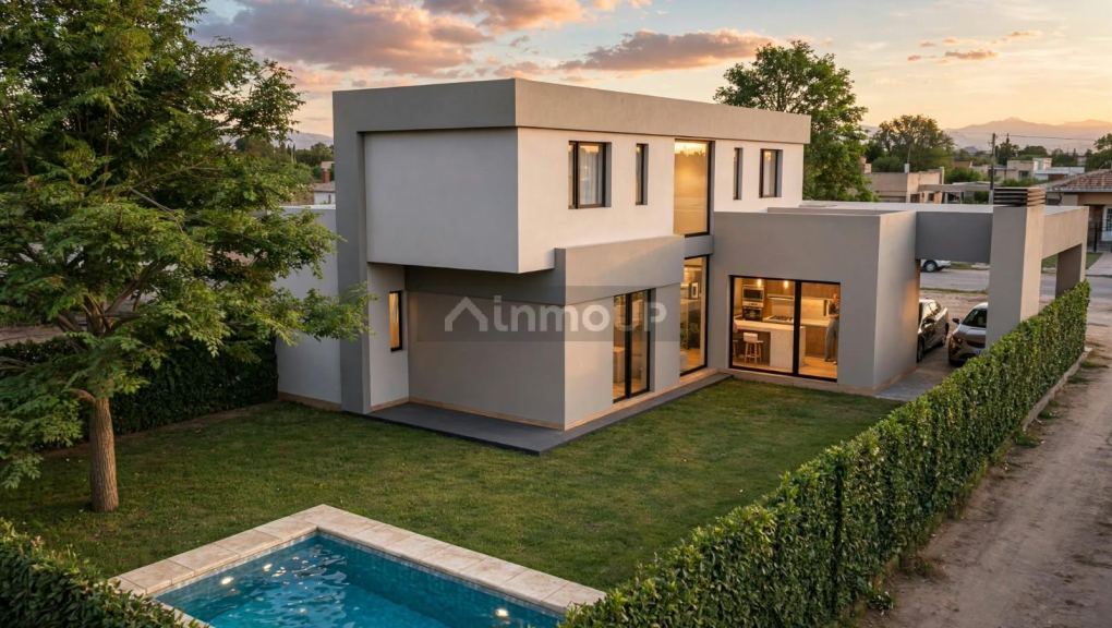 Casa en Venta en Maipu, Mendoza