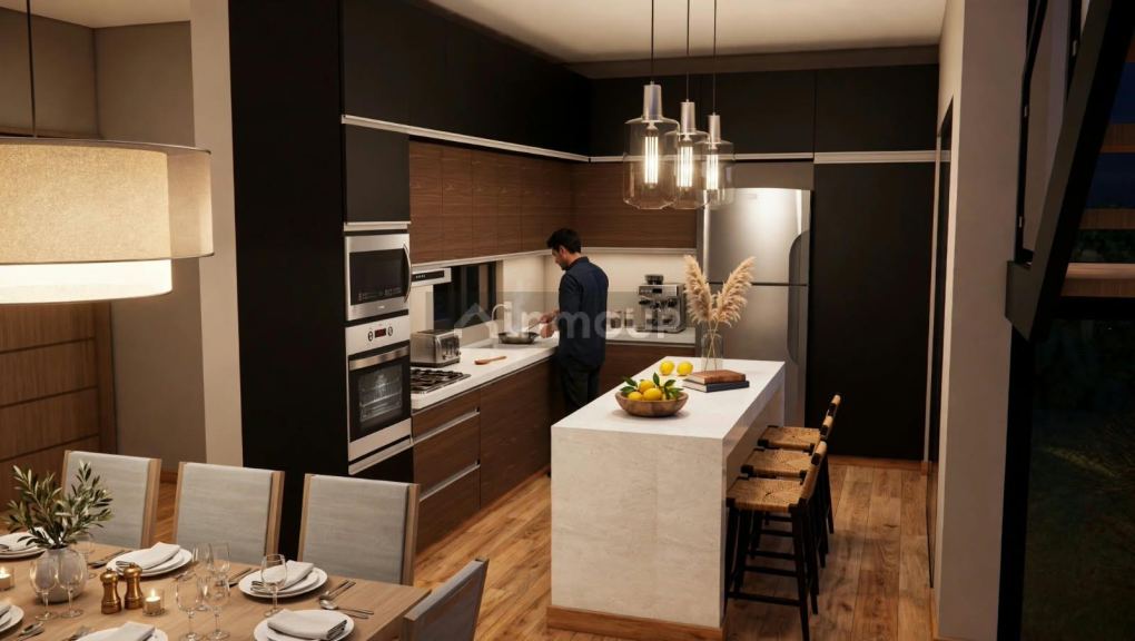 Casa en Venta en Maipu, Mendoza