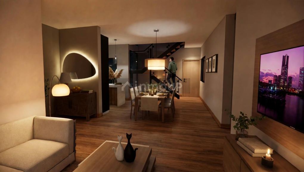 Casa en Venta en Maipu, Mendoza