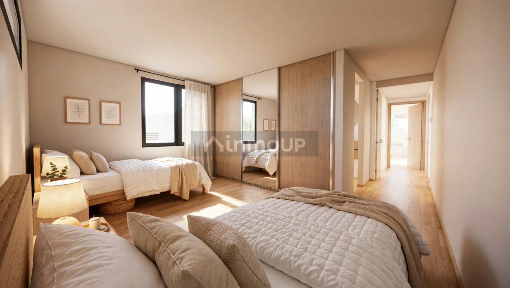 Casa en Venta en Maipu, Mendoza