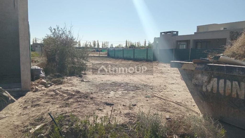 Lujan de Cuyo La quebrada barrio privado