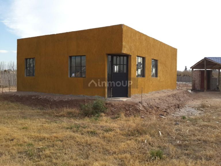 Guaymallen Milagro 9510, Guaymallén