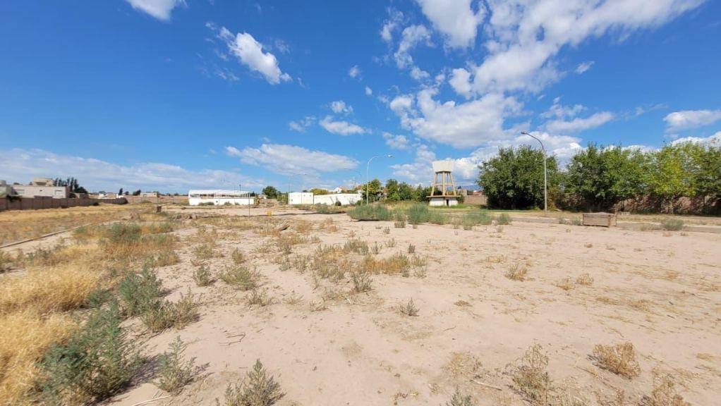 Terreno en Venta en Guaymallen, Mendoza