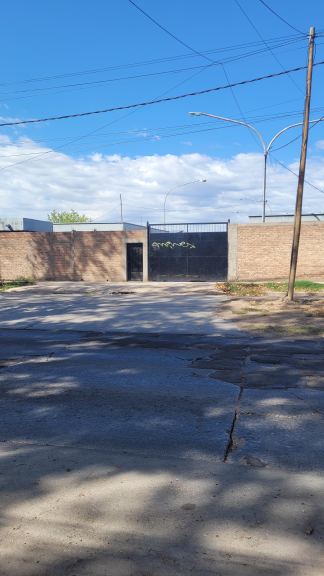 Terreno en Venta en Guaymallen, Mendoza