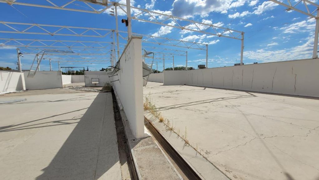 Terreno en Venta en Guaymallen, Mendoza
