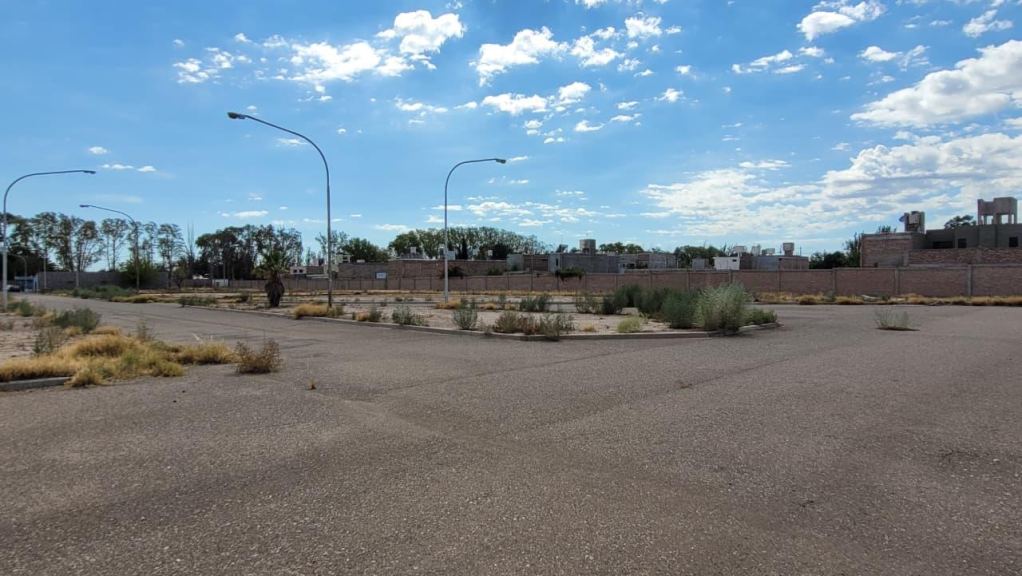 Terreno en Venta en Guaymallen, Mendoza