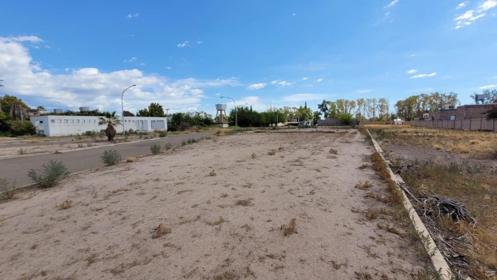 Terreno en Venta en Guaymallen, Mendoza