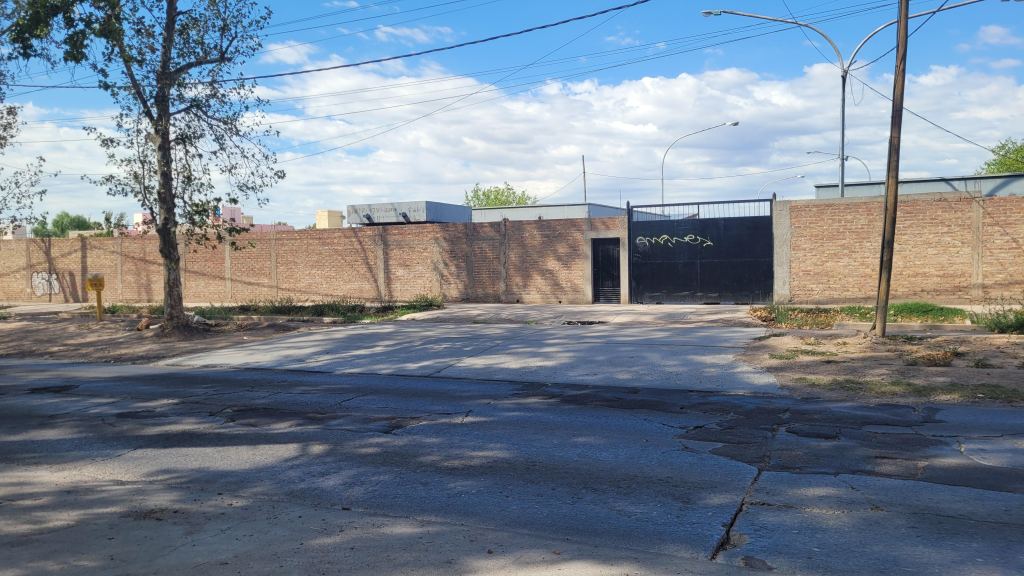 Terreno en Venta en Guaymallen, Mendoza