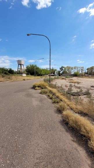 Terreno en Venta en Guaymallen, Mendoza