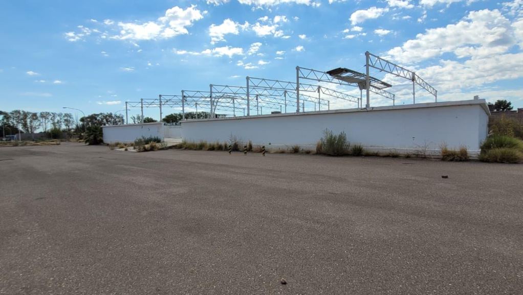 Terreno en Venta en Guaymallen, Mendoza