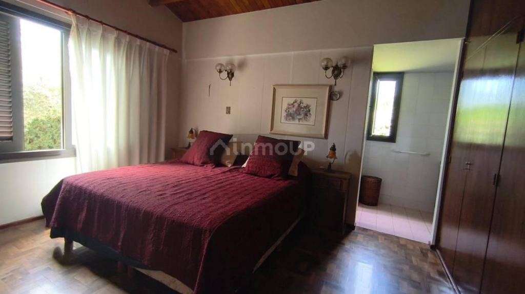 Casa en Venta en Capital, Mendoza