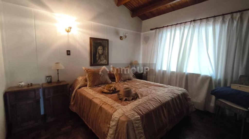 Casa en Venta en Capital, Mendoza