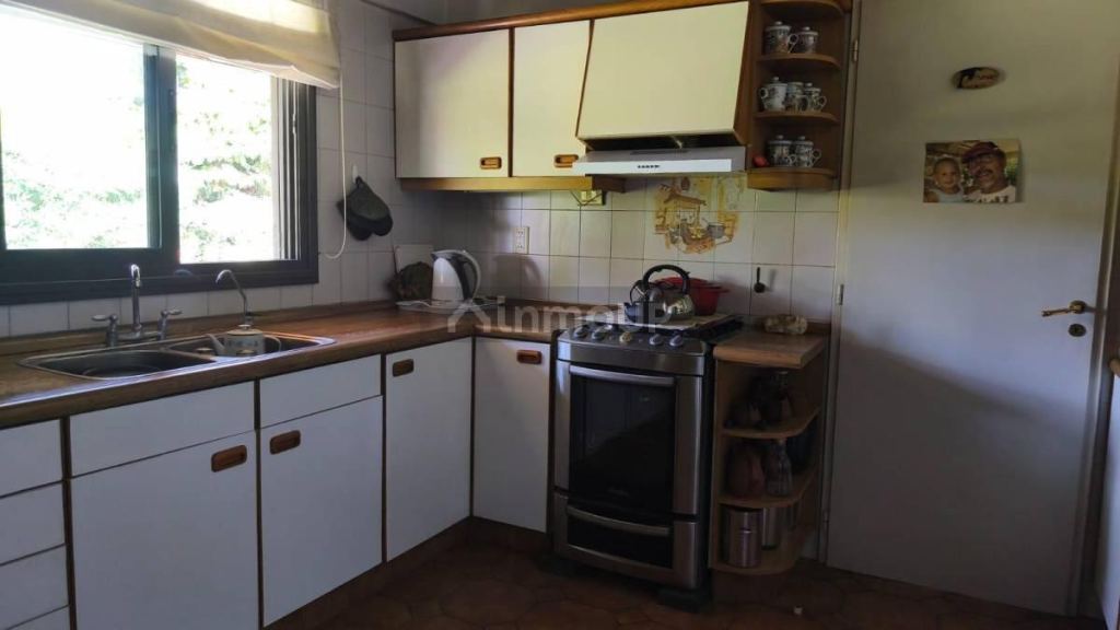 Casa en Venta en Capital, Mendoza