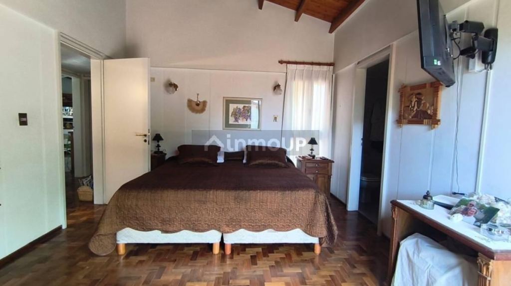 Casa en Venta en Capital, Mendoza