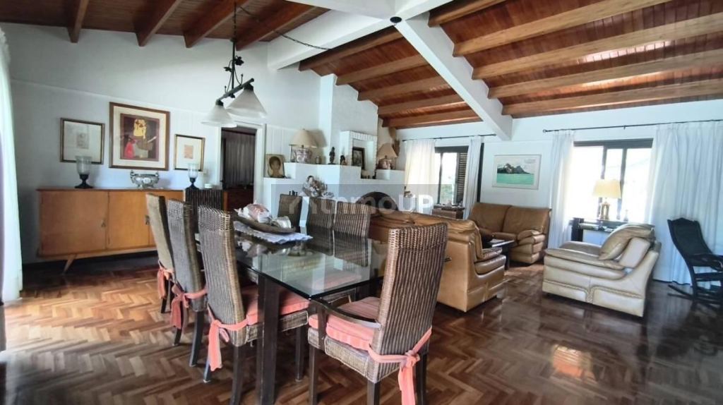 Casa en Venta en Capital, Mendoza