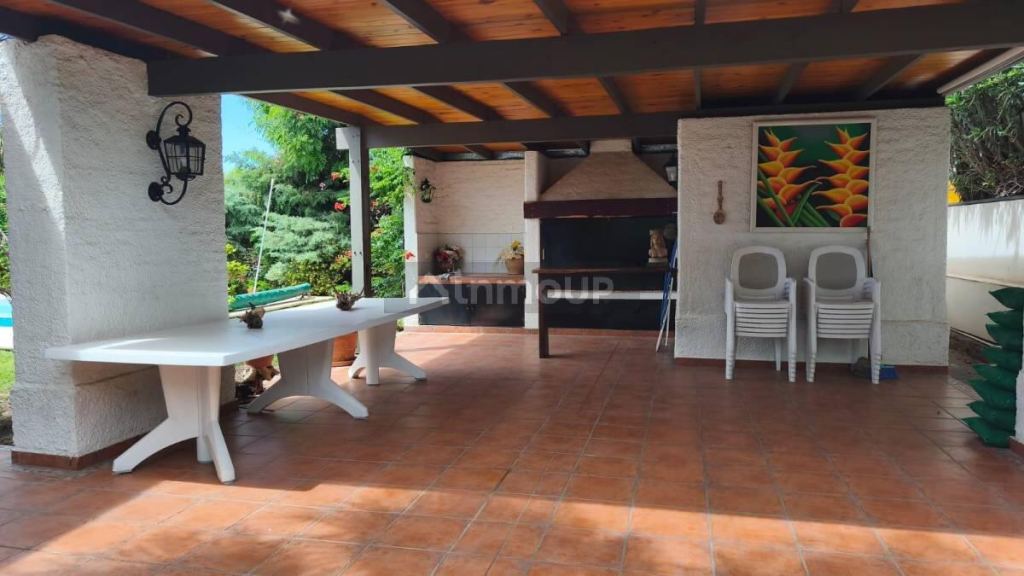 Casa en Venta en Capital, Mendoza