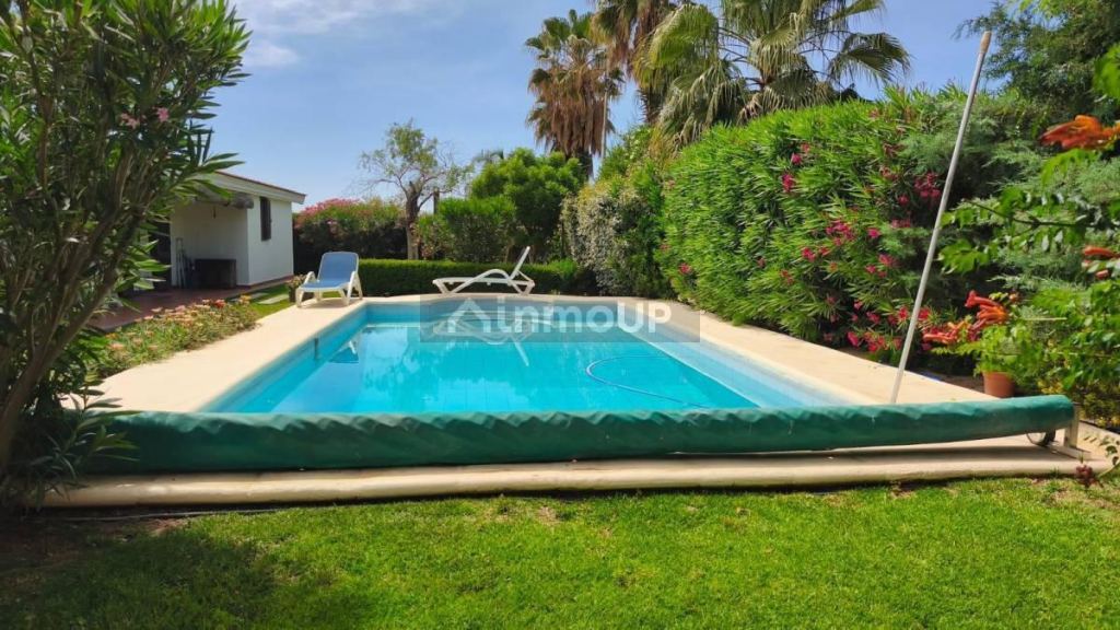 Casa en Venta en Capital, Mendoza