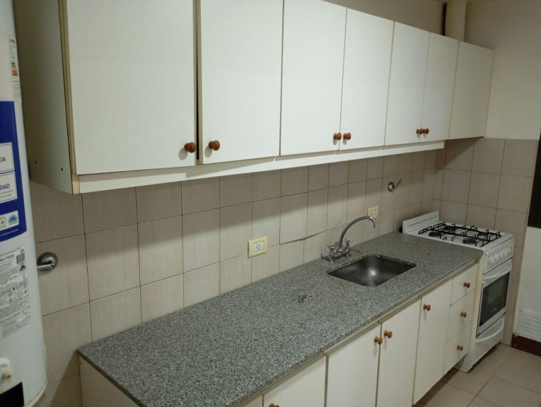 Departamento en Alquiler en Capital, Mendoza