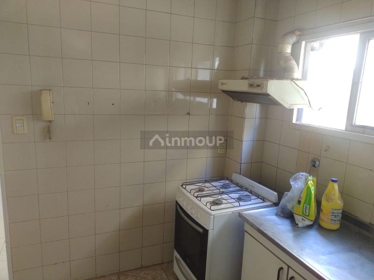 Departamento en Alquiler en Capital, Mendoza