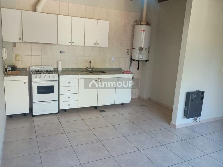 Departamento en Alquiler en Capital, Mendoza