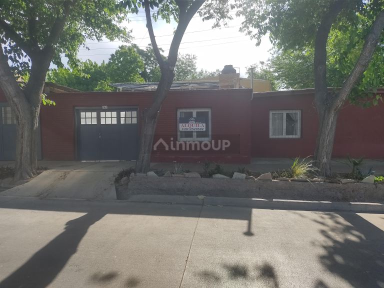 Departamento en Alquiler en Godoy Cruz, Mendoza