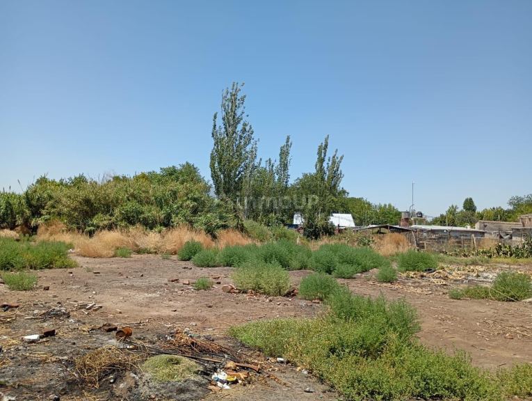 Lote en Venta en Las Heras, Mendoza
