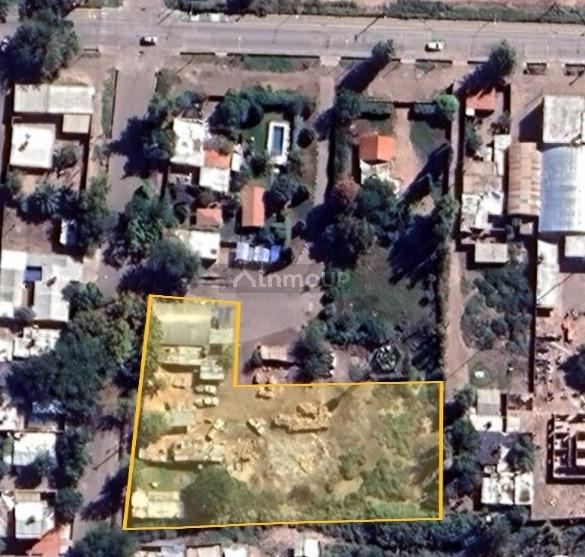 Lote en Venta en Las Heras, Mendoza
