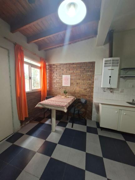 Departamento en Alquiler en Capital, Mendoza