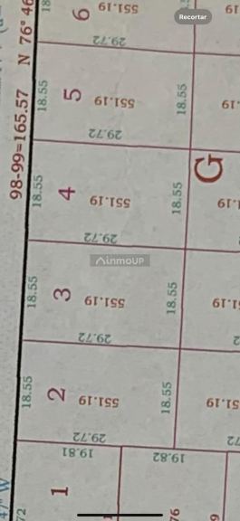 Terreno en Venta en Lujan de Cuyo, Mendoza
