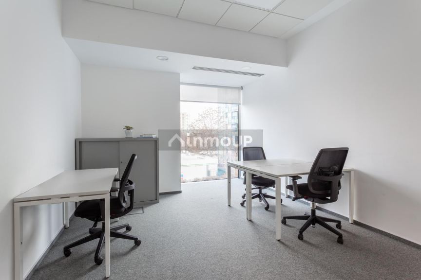 Oficina en Alquiler en Villa Crespo, Capital Federal