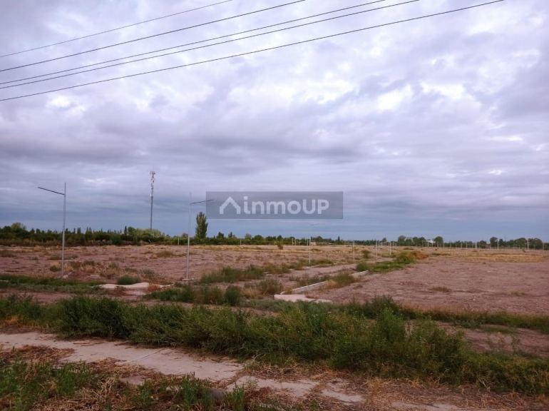 Lote en Venta en Maipu, Mendoza