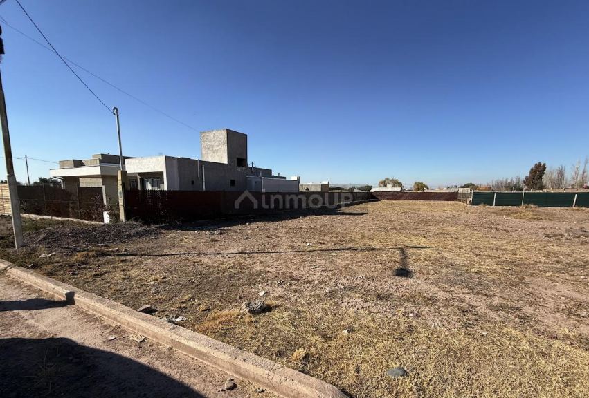 Lote en Venta en Maipu, Mendoza