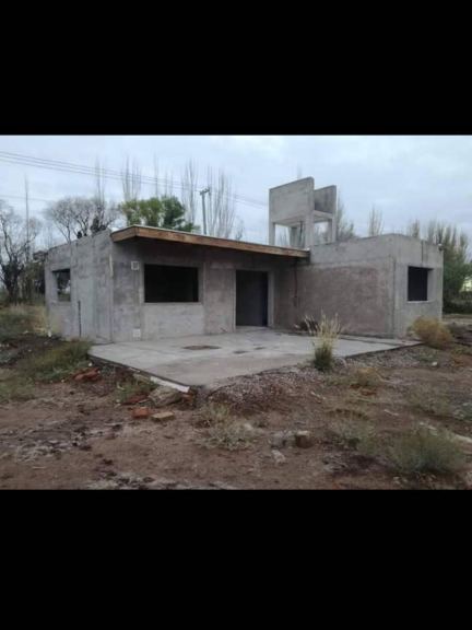Casa en Venta en Lavalle, Mendoza