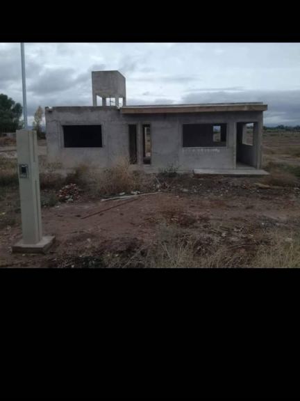 Casa en Venta en Lavalle, Mendoza